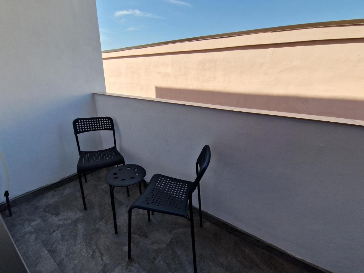 Casa Alemary Eforie Nord Hotel Exterior photo