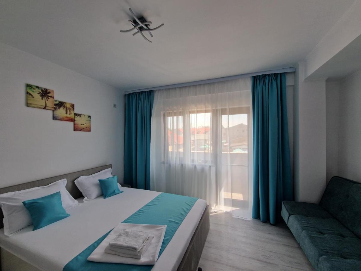 Casa Alemary Eforie Nord Hotel Exterior photo